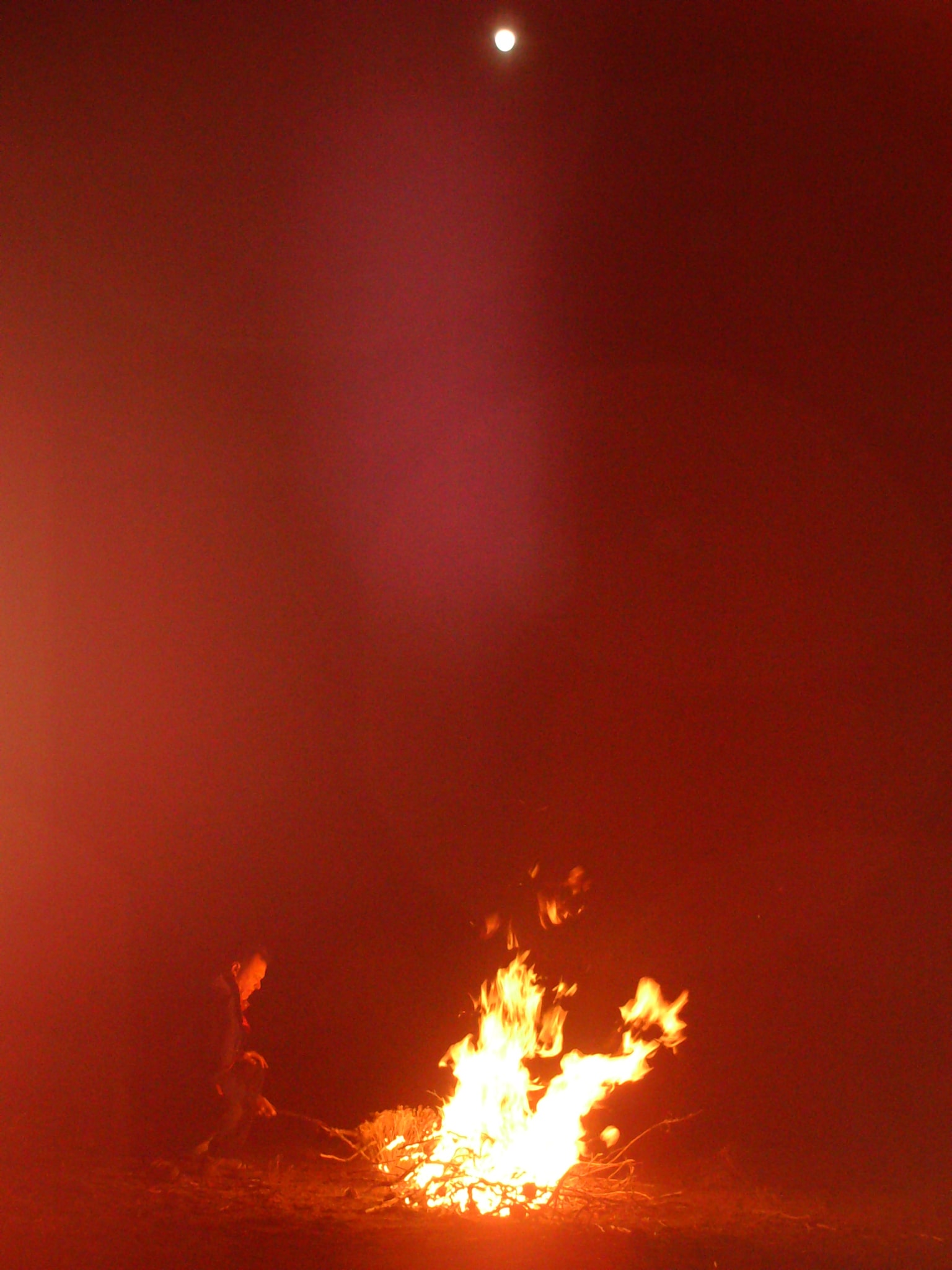 Agni Fire Ceremony for healing and purification of body, mind, energy and ego