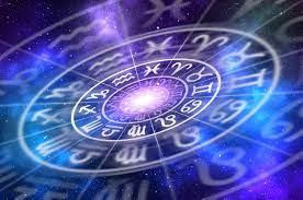 Cosmic Astrology - Life Stages of Consciousness Development